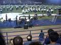 Acadiana High School Marching Band - District Festival 2008