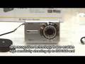 Kodak EasyShare Digital Picture Frame & M763 Digital Camera
