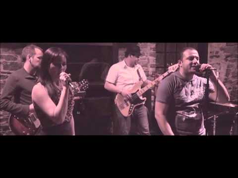 pcindustries - Cover of the Red Hot Chili Peppers classic. Recorded at Lunenberg Pub on November 24, 2012. Shot by Jeremy Kennedy.