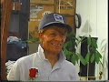 \"G. Mack Robinson Caldwell\" from the movie THE RODNEES
