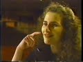 Liora Oppenheimer Ontario Pop 1996 Winner Liora Kigel