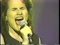 Ontario Pops Festival 1996 Granby Quebec- Winner Liora Kigel