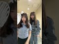 20230911 Asao Momoka(浅尾桃香) TIK TOK(和田海佑)