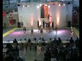 UCD Dragonflies BaW� Landesmeisterschaft 2008