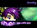 MMV: Jealous