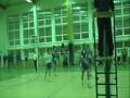 ZKS Ślepsk:Czarni Pruszcz Gdański 3:1 part1