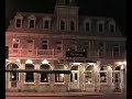 The Ghost of Kingston The Ghost of Kingston
