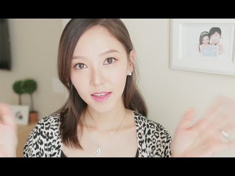 My Makeup Story TAG ♥