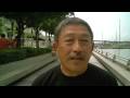 Marina Bay Singapore Countdown 2008: the Lord of the Wishing Spheres [HD]