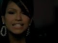 Jordin Sparks ft. Chris Brown - No air