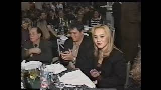 Frank Silva Empresário do Ano 2002