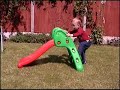 Slide Ride