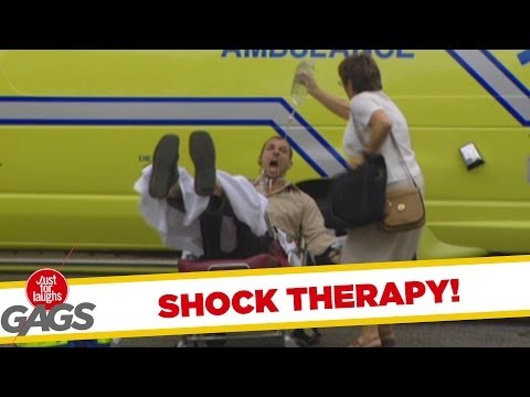 Shock Therapy