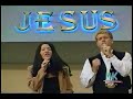 Rayssa e Ravel - O teatro (Dir. Beto Azevedo)
