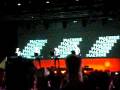 videos de Kraftwerk Global Gathering 2