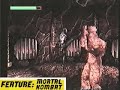 Mortal Kombat Mythologies Sub-Zero Mortal Kombat Mythologies Sub-Zero