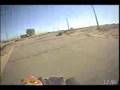 Route66Karting TaG kart sample lap (CCWS config)