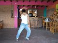 Bucio- Danza and Dancing
