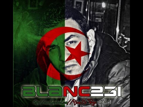 BLanc23i - Adaha Man 3andi - Rap Algerien - Annaba