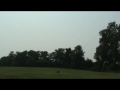 Jballz' TREX 450SA First Forward Flight (HQ)