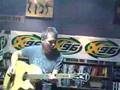 Everything's Magic (live acoustic at X96)
