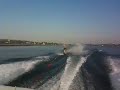Lake Washington Waterskiing