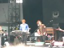 Arcade Fire @ Hurricane Festival 2007