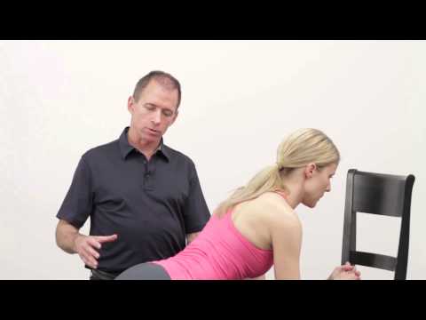 how to reduce quad muscles
