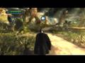 Star Wars The Force Unleashed - Stage 0 [1/2]