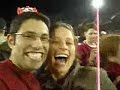 stanford wins big game celebration 2007