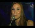 Jenny Frost - Mr. Gay UK 2004 Final