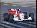McLaren 1994