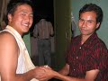 Zamyoung Bhutia(B\ Zamyoung Bhutia(B\