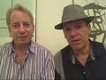 Stand-up comic Steve Mittleman of Carson, Leno Letterman fame joins Allan to talk about life. Steve shares how he got on the Carson show and Allan announces he's just lost 100 pounds!