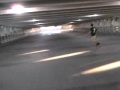 Tan Tien USF Longboarding fail!
