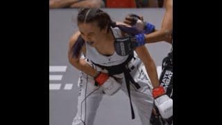栗ティカルヒット! Female MMA Low Blow! ... 栗ティカルヒット! Female MMA Low Blow! ...