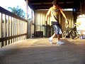 pinoy pride, pinoy way c-walk