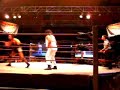 TNA liverpool Abyss v Rhino black hole slam