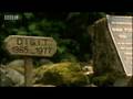 A tribute to Diane Fossey, gorilla protector. Revisited with David Attenborough