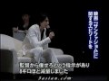 2008 jo insung spring days Japan fan meeting
