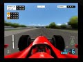 F106 Onboard Lap Indianapolis