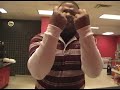 Too Late To Supersize (Parody of One Republic's Apologize)