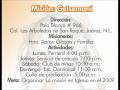 Misiones IBG 2