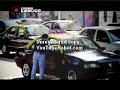 policia vs borracho por xpollox