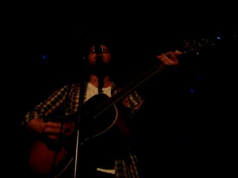Jesse Lacey - Thunder Road