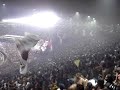 Torcida Jovem Fla Fazendo a festa na final contra o Botafogo Torcida Jovem Fla Fazendo a festa na final contra o Botafogo