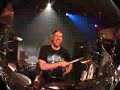 Hammerfall Renegade drums \"pov\"