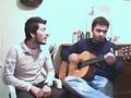 Murat Berkin - Hasretin Ad� ; S�z M�zik =Kerem �zkaya