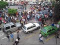 Colombia Riot Control Fail