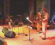 Prasanna's guitar solo on 'Dharma becomes Alibama'